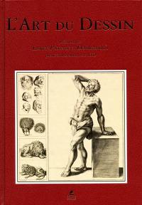 L'art du dessin : réédition du Lumen picturae et delineationis, publié à Amsterdam vers 1660