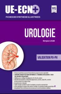 Urologie : validation PU-PH