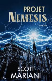 Projet Nemesis : thriller