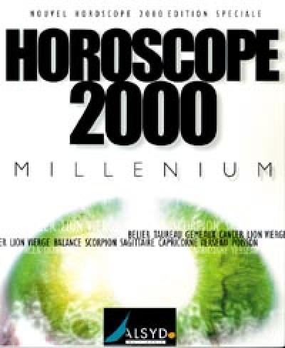 Horoscope 2000