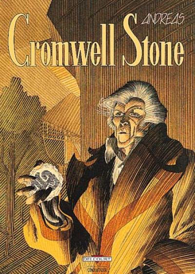 Cromwell Stone. Vol. 1. Cromwell stone