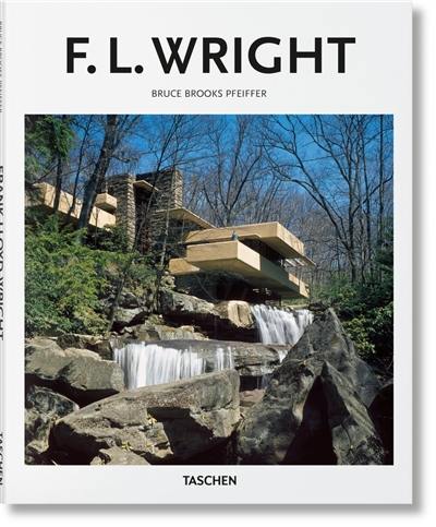 Frank Lloyd Wright, 1867-1959 : construire pour la démocratie