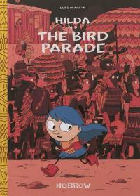 Hilda and the bird parade