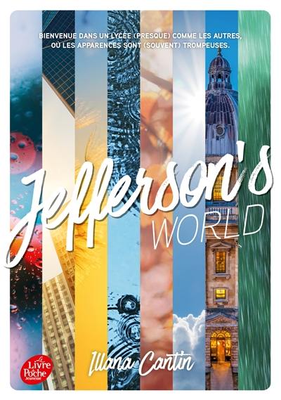 Jefferson's world. Vol. 1