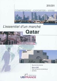 Qatar : comprendre, exporter, vivre