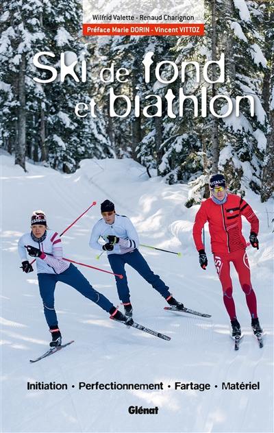 Le ski de fond et biathlon