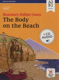 The body on the beach : A2-B1, palier 2