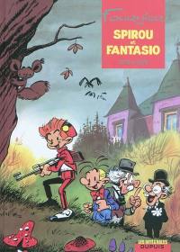 Spirou et Fantasio. Vol. 10. 1972-1975