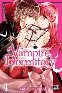 Vampire dormitory. Vol. 4