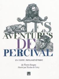 Les aventures de Percival : un conte phylogénétique