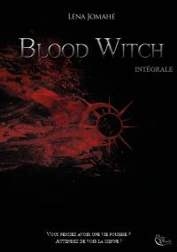 Blood witch : intégrale