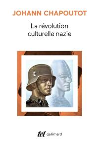 La révolution culturelle nazie