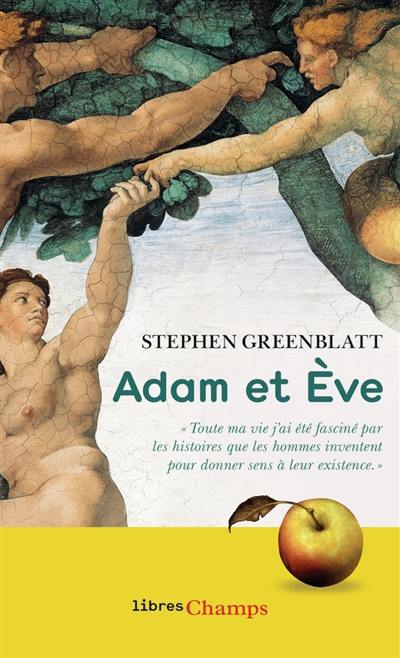 Adam et Eve : l'histoire sans fin de nos origines