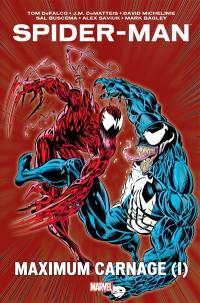 Spider-Man : maximum Carnage. Vol. 1