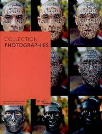 Collection photographies : une histoire de la photographie à travers les collections du Centre Pompidou, Musée national d'art moderne