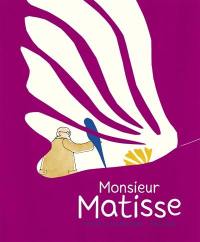 Monsieur Matisse