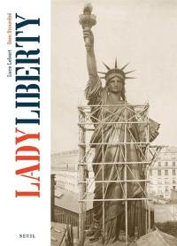 Lady Liberty : exposition, Arles, Musée départemental Arles antique, du 4 juillet au 11 septembre 2016
