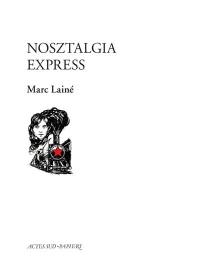 Nosztalgia express