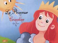 La princesse Crinoline
