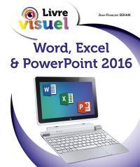 Word, Excel & PowerPoint 2016