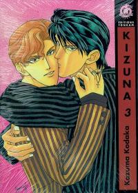 Kizuna. Vol. 3