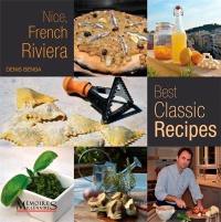 Nice, French Riviera best classic recipes