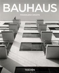 Bauhaus, 1919-1933 : réforme et avant-garde