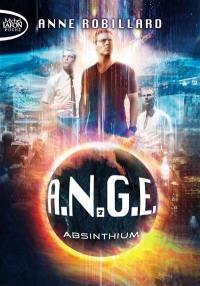 ANGE. Vol. 7. Absinthium