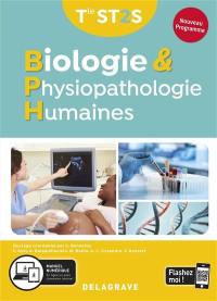 Biologie & physiopathologie humaines terminale ST2S : nouveau programme