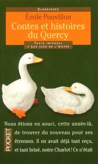 Contes et histoires du Quercy