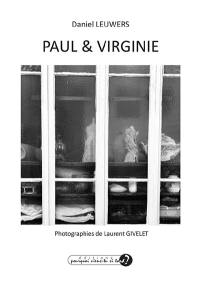 Paul & Virginie : roman par mails