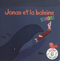 Jonas et la baleine : sonore