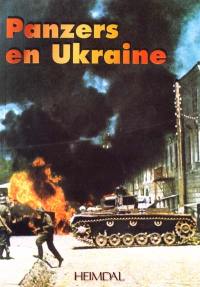 Panzers en Ukraine : juin-décembre 1941