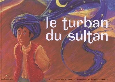 Le turban du sultan
