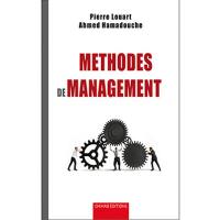 Méthodes de management