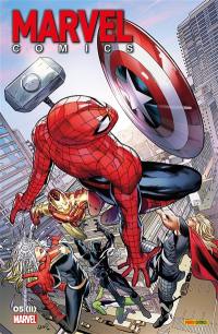 Marvel comics, n° 5 (2024)