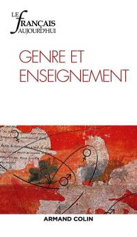 Français aujourd'hui (Le), n° 193. Genre et enseignement