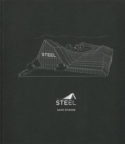 Steel : Saint-Etienne