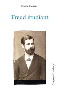 Freud étudiant