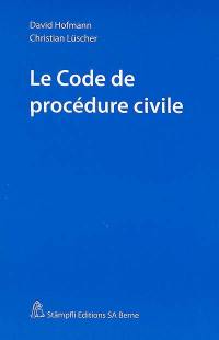 Le code de procédure civile