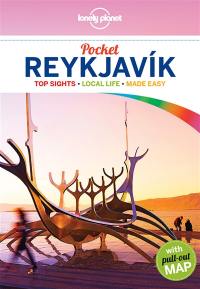 Pocket Reykjavik : top experiences, local life, made easy