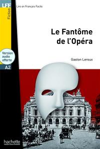 Le fantôme de l'Opéra : A2