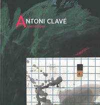Antoni Clavé : assemblages