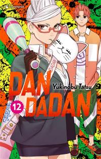 Dandadan. Vol. 12