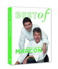 Best of Régis & Jacques Marcon