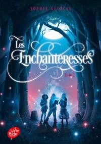 Les enchanteresses. Vol. 2. Les disparues de Châteaubriand