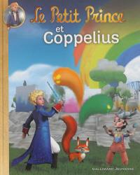 Le Petit Prince. Vol. 14. Le Petit Prince et Coppelius