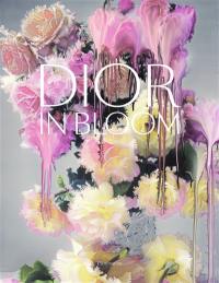 Dior in bloom