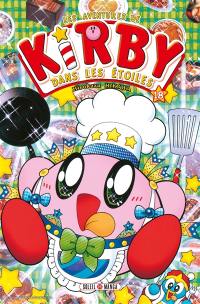 Les aventures de Kirby dans les étoiles. Vol. 18