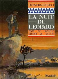 La Nuit du Léopard